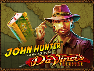 Da Vinci's Treasure game icon