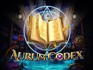 Aurum Codex thumbnail