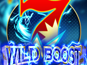Wild Boost game thumbnail