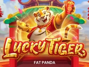 Lucky Tiger (1) game thumbnail