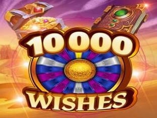 10000 Wishes game thumbnail