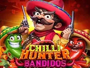 Chilli Hunter Bandidos thumbnail