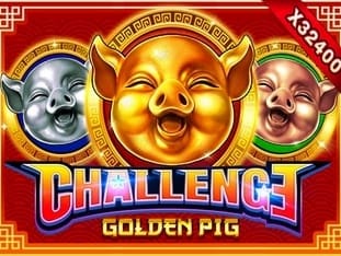 Challenge Golden Pig thumbnail