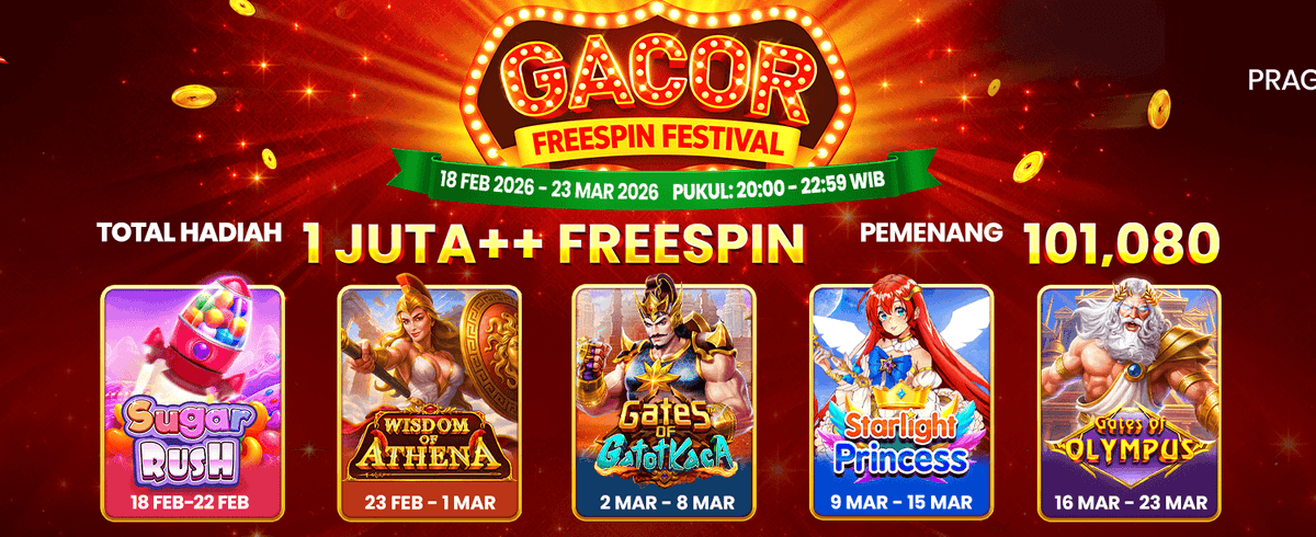 Hadiah Jackpot Instan Menanti banner