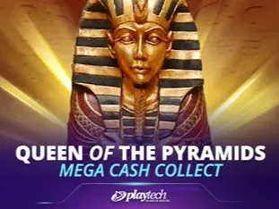 Queen Of The Pyramids_ Mega Cash Collect thumbnail