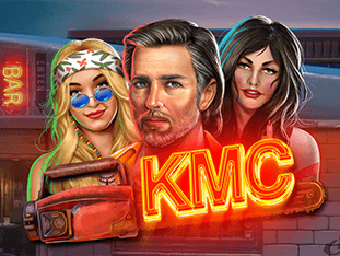 Kiss My Chainsaw game thumbnail