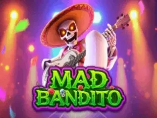 Mad Bandito game thumbnail